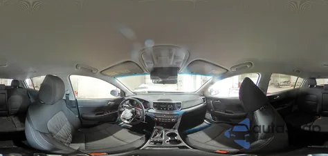 2021 Kia Sportage Lx z USA, uszkodzony, nr VIN KNDPMCAC7M7896159